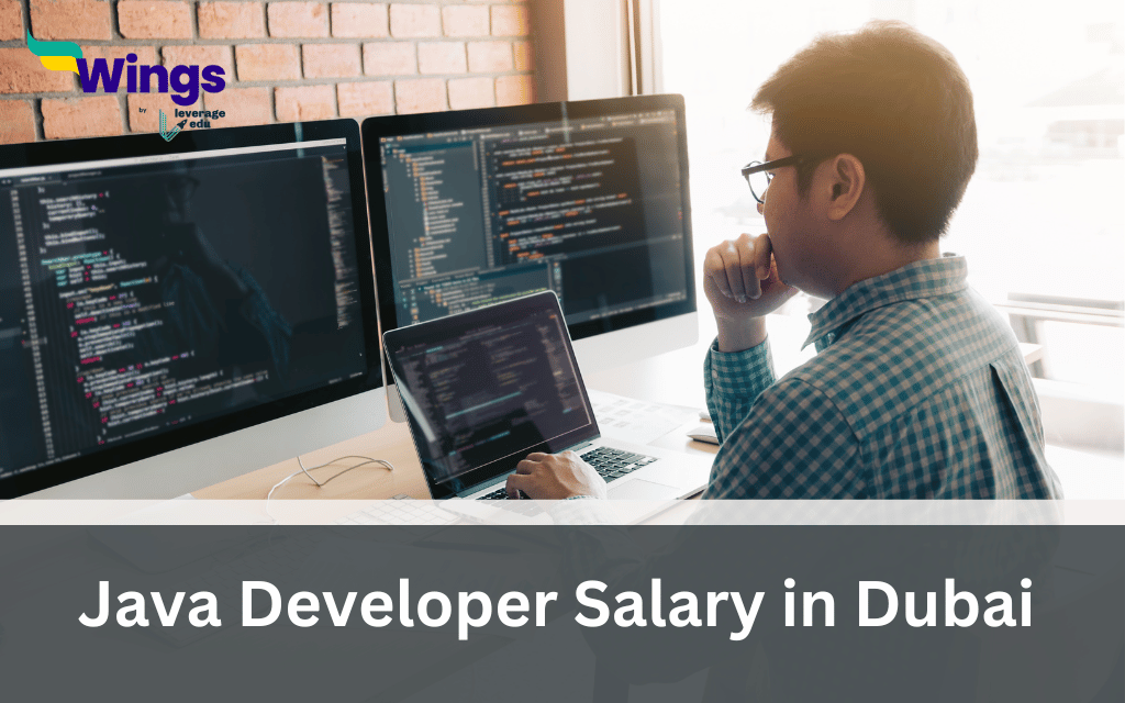 A Complete Java Developer Salary in Dubai 2024 Leverage Edu