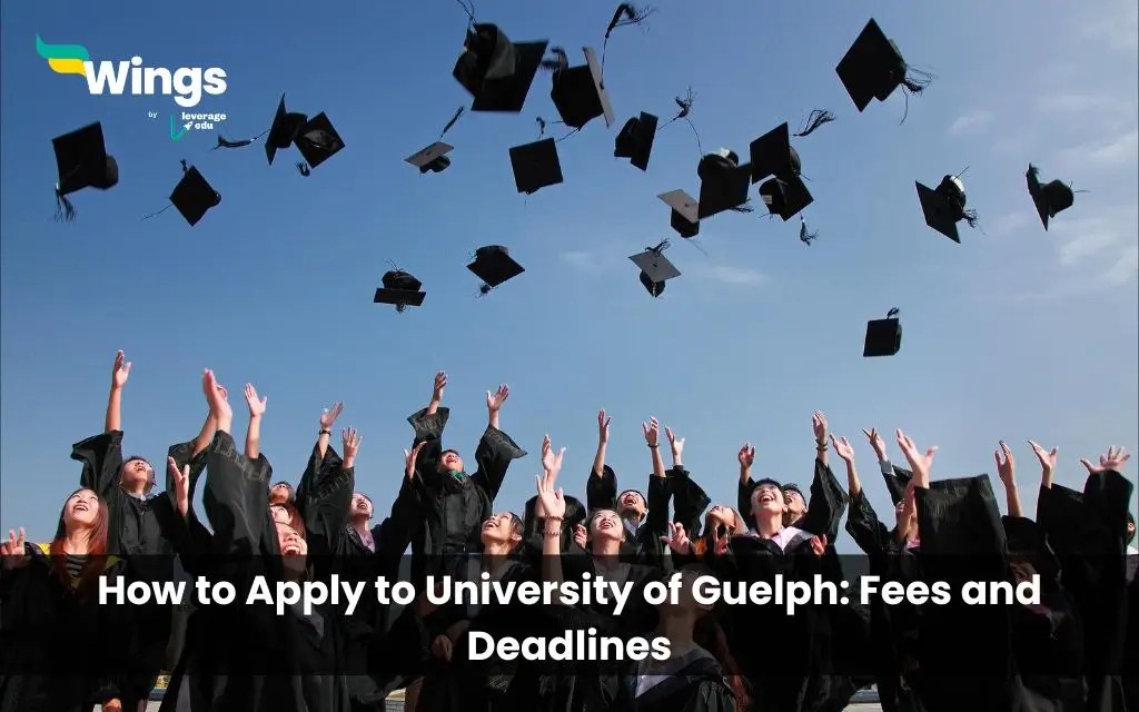 University of Guelph Application Fees Check Out Fee Details