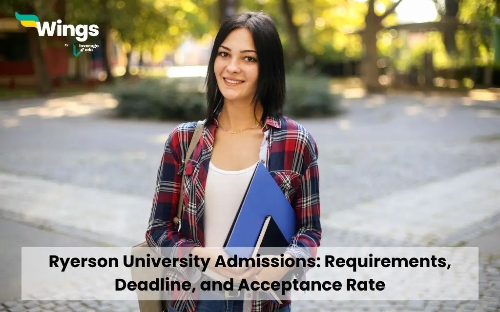 Ryerson University Admissions Contact Details, Requirements, Deadline