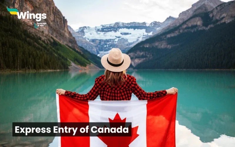 A Complete Guide To Express Entry of Canada For International Students