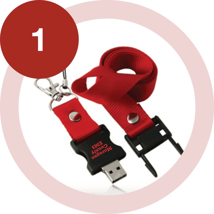 26 Things to Put on Lanyards Besides Keys Crestline