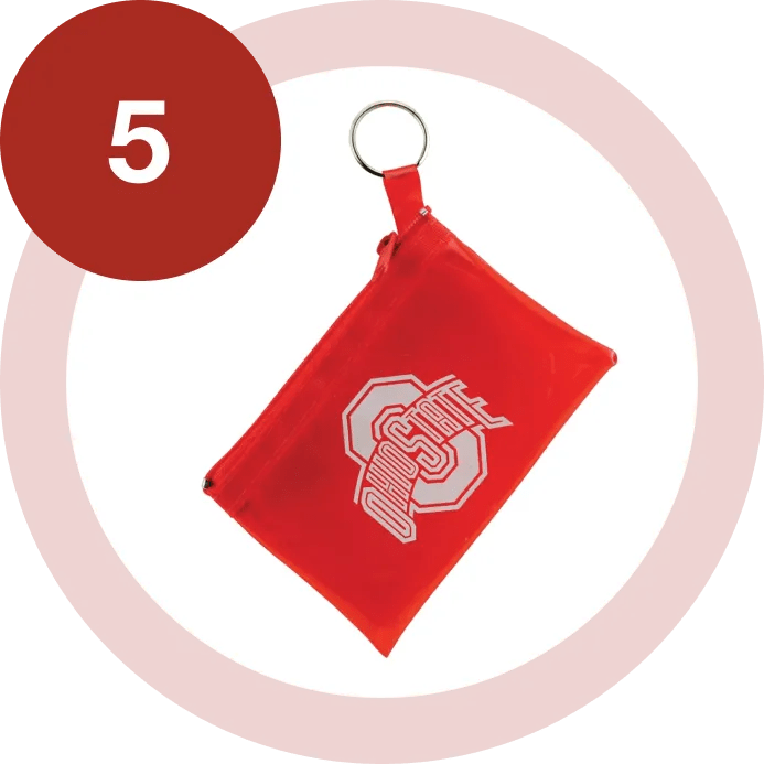 26 Things to Put on Lanyards Besides Keys Crestline