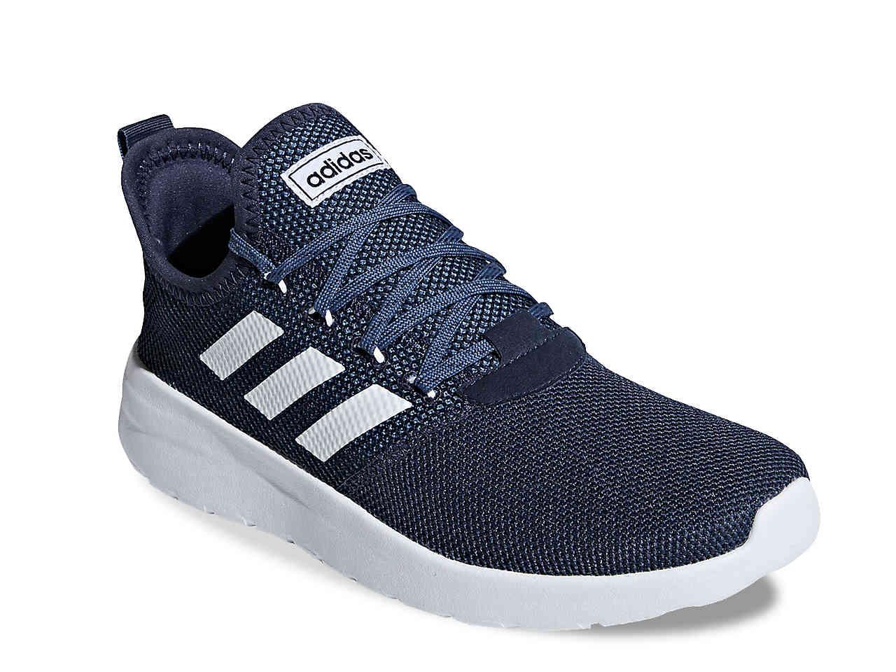 Lyst adidas Lite Racer Reborn Sneaker in Blue for Men