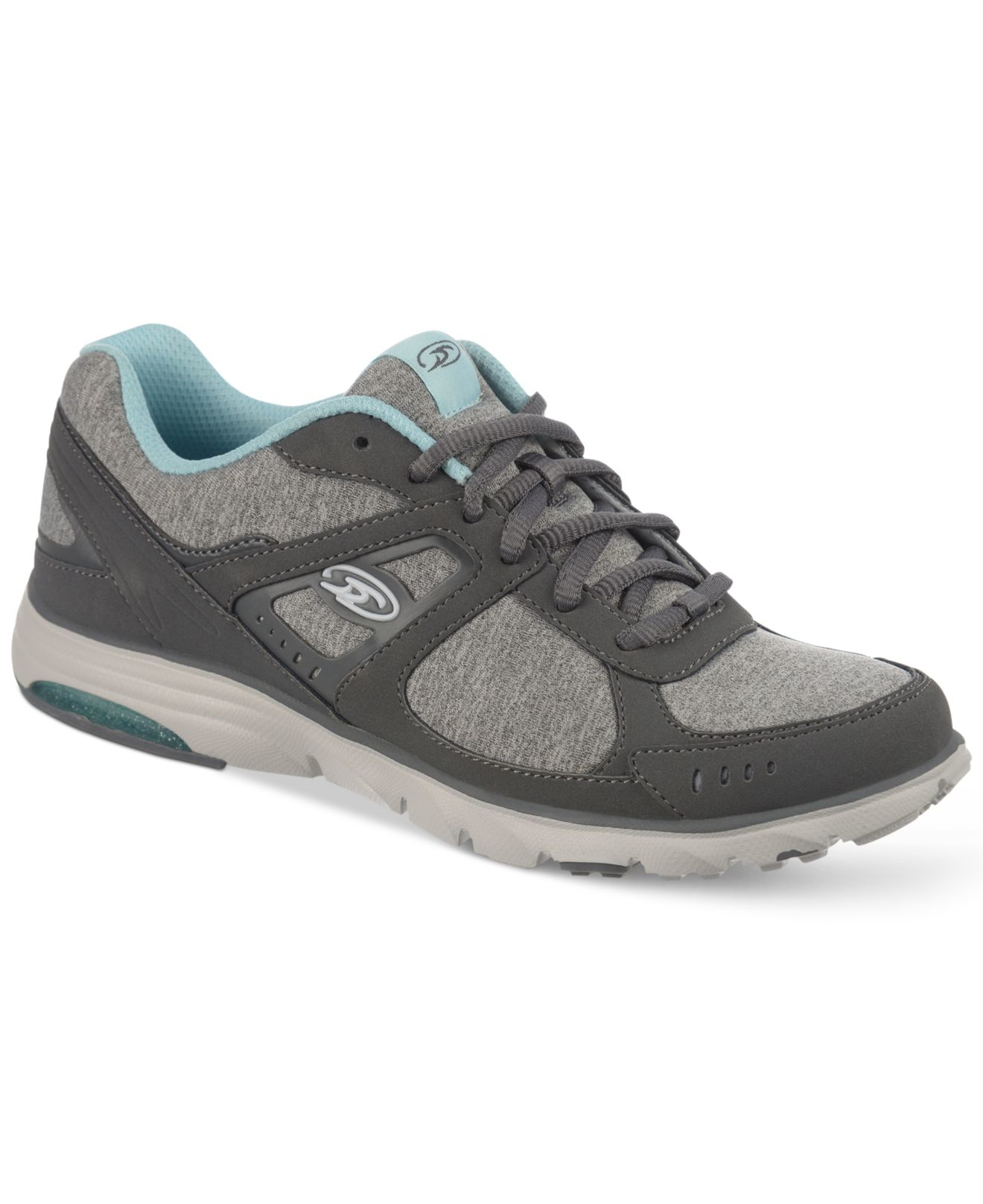 Lyst Dr. Scholls Raven Sneakers in Gray for Men