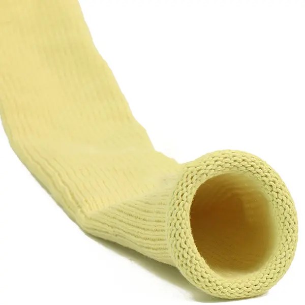 China kevlar tube/sleeve manufacturers and suppliers 3L Tex
