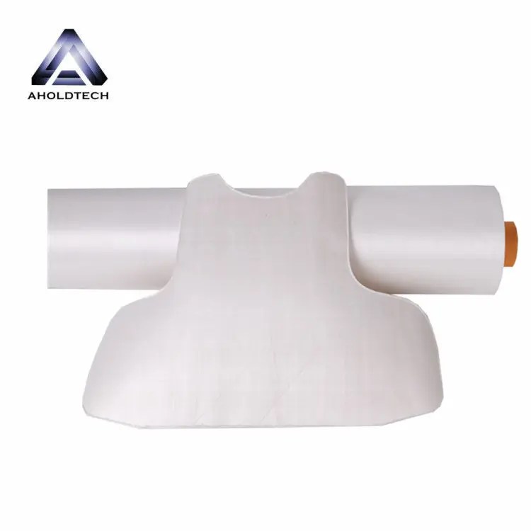 China Bulletproof MaterialPE UD Fabric factory and manufacturers