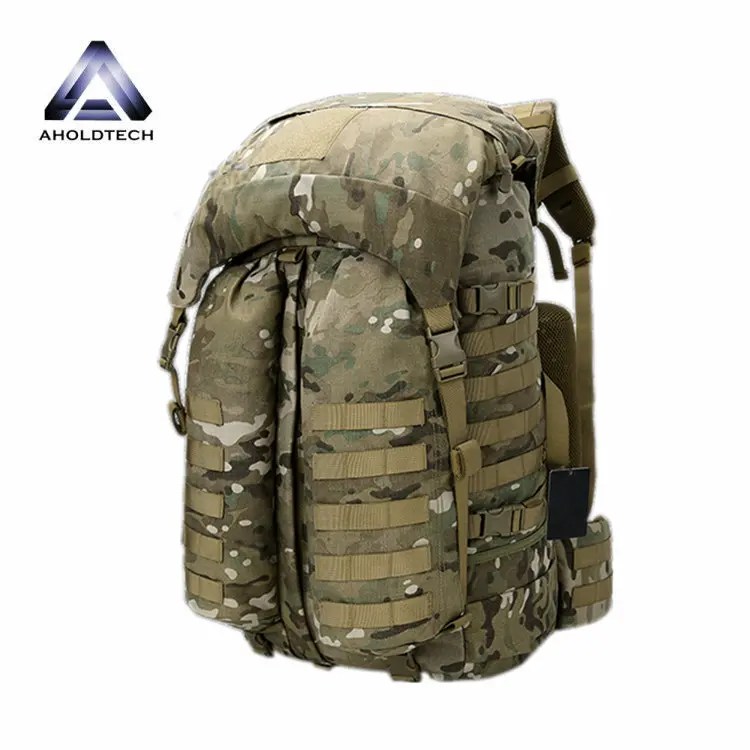 China Military Army Tactical Bag ATATB04 factory and manufacturers