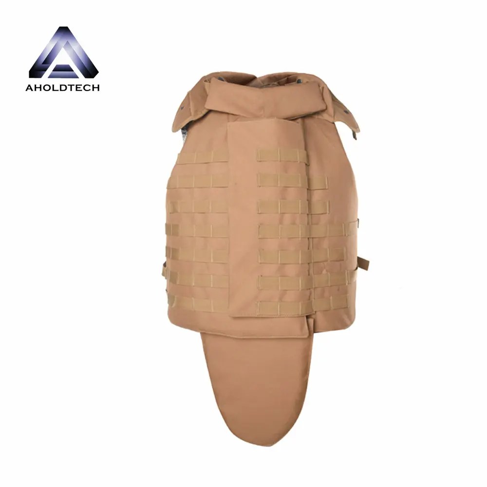 China New Fashion Design for Kevlar Army Helmet Full Protection