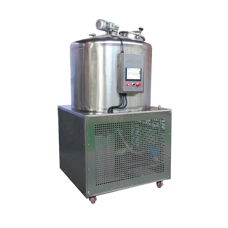 Water chiller AOCNO baking machinery Co., Ltd.