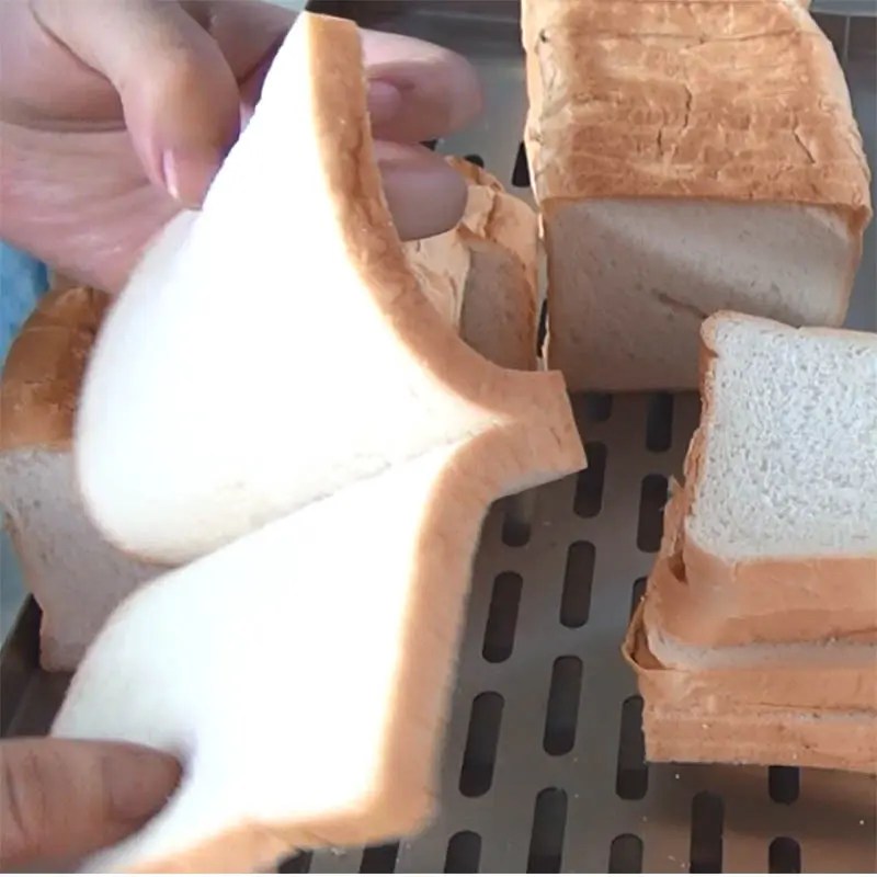 Sandwich slicer AOCNO baking machinery Co., Ltd.