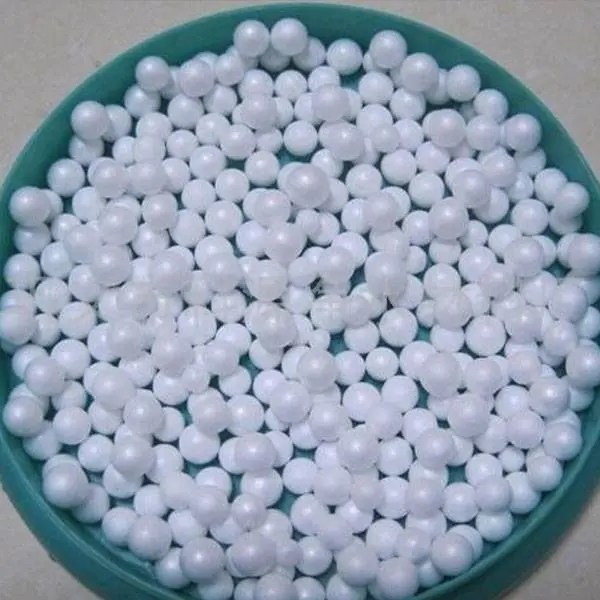 Discount eps foam beads Manufacture and Factory XiongYe