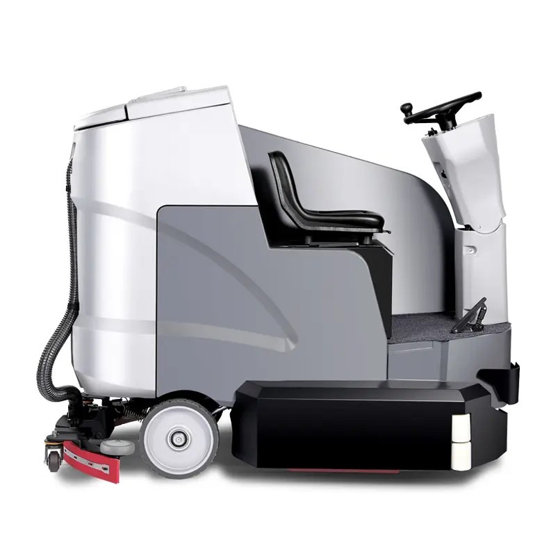 China Factory Supply Road Vacuum Cleaner T99001050 Ride on floor