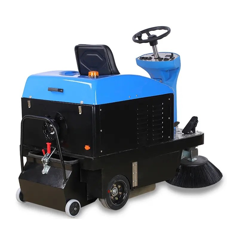 China Special Price for Ride On Floor Washing Machine T1050 rideon