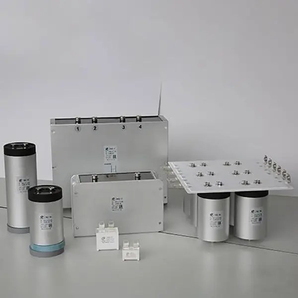 China Quality Inspection for Hev Capacitor High power