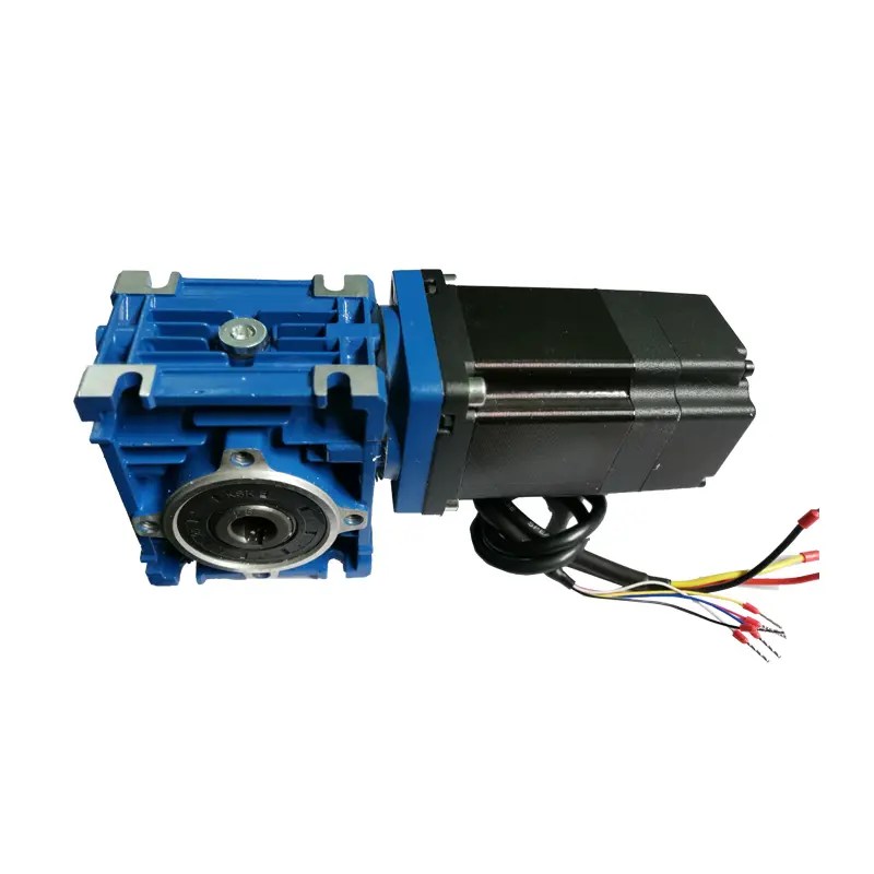 Wholesale Price Brushless Gear Motor 150w brushless dc motor 50rpm