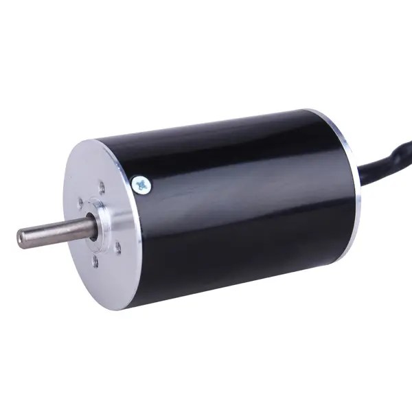 brushless dc motor 12V/24V 525W BLDC motor factory and manufacturers