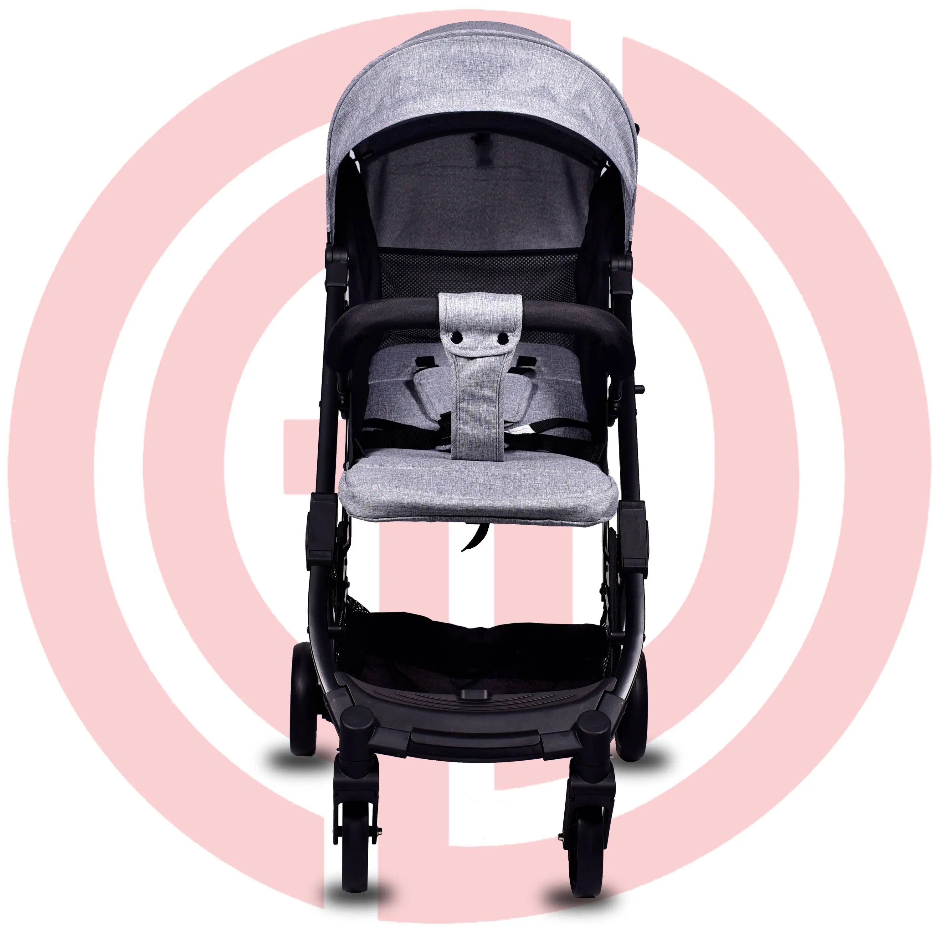 China GDKBS002 Baby stroller, light stroller, stroller for baby