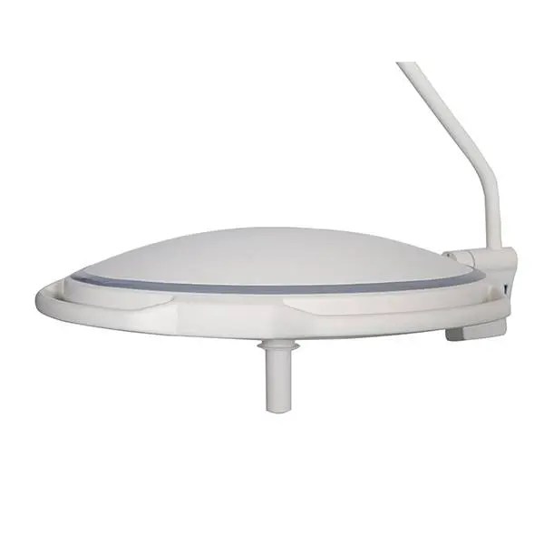China LEDD700 Ceiling Type LED Single Arm Operation Light with Video