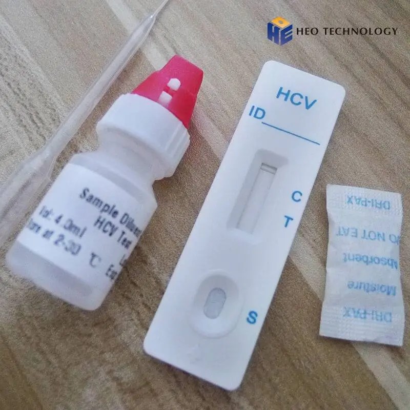 Wholesale Wholesale Discount Dengue Ns1 Antigen Test Price ONE STEP