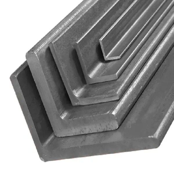 China Wholesale Price China Equal Angle Bar Construction Structural
