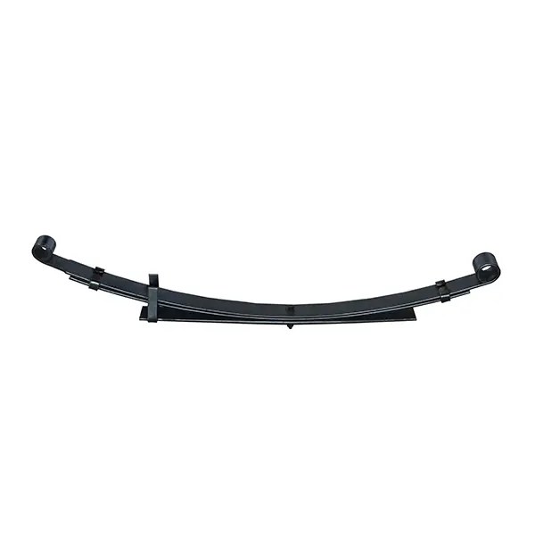 China China Factory for ISUZU NPR/700P Leaf Spring Auto part truck