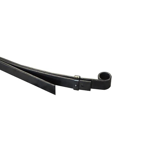 China China Factory for ISUZU NPR/700P Leaf Spring Auto part truck