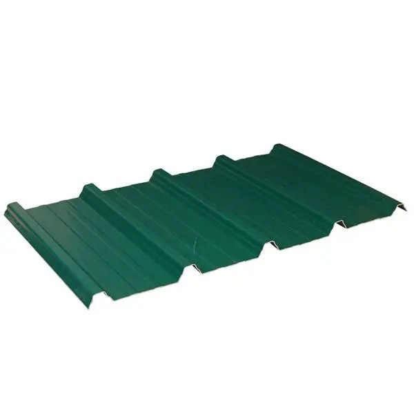 China Top Suppliers Roofing Corrugated Sheet height wave pvc plastic
