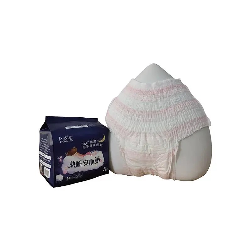 China Leading Manufacturer for Sports Pads For Periods Ultra Thin Sanitary Napkins at Best