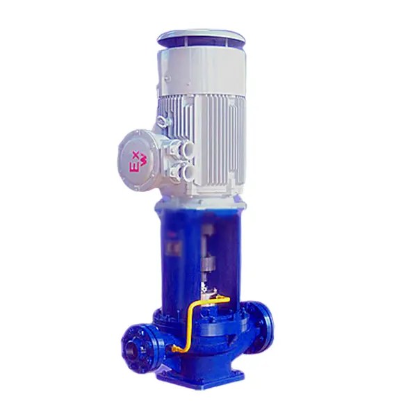 China Cheap price Sump Pump Under House API610 OH4 Pump RCD Model