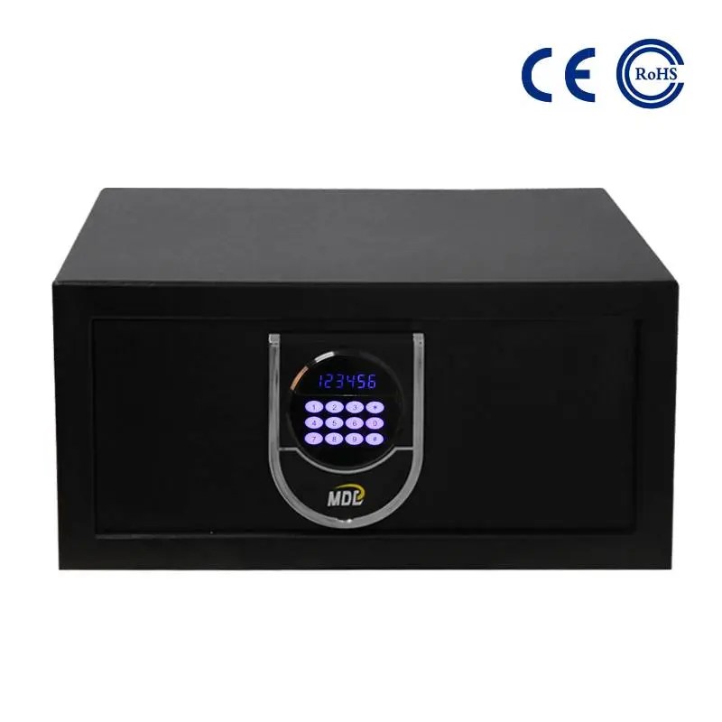 China Good quality Electronic InRoom Safes For The Hospitality