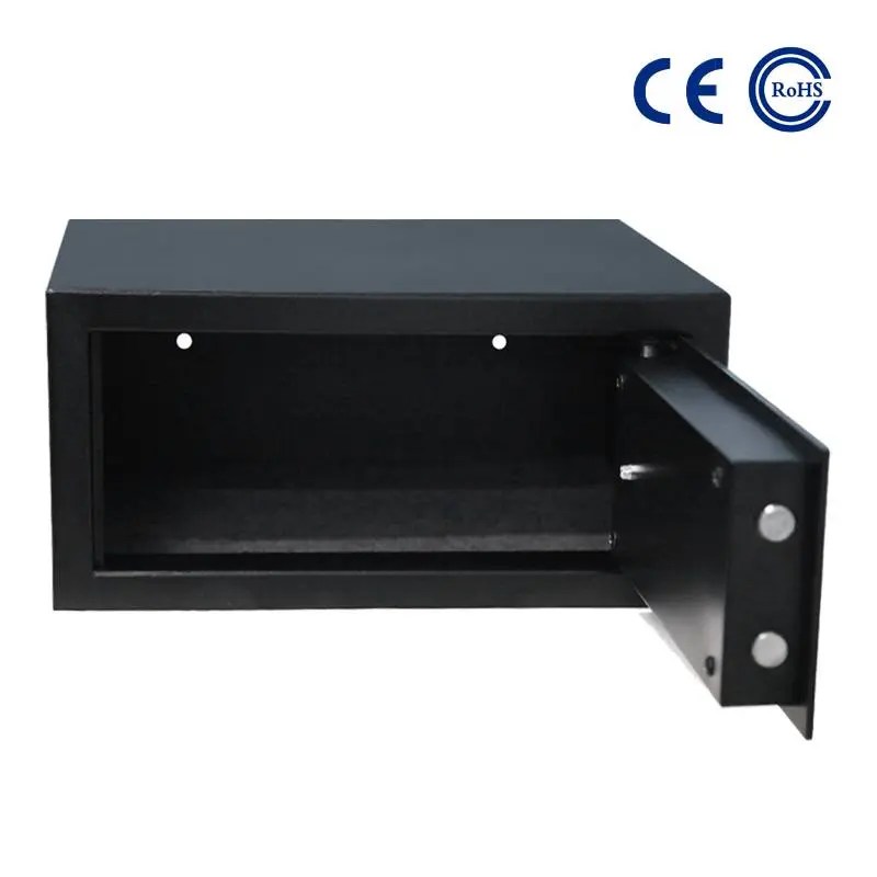 China Good quality Electronic InRoom Safes For The Hospitality