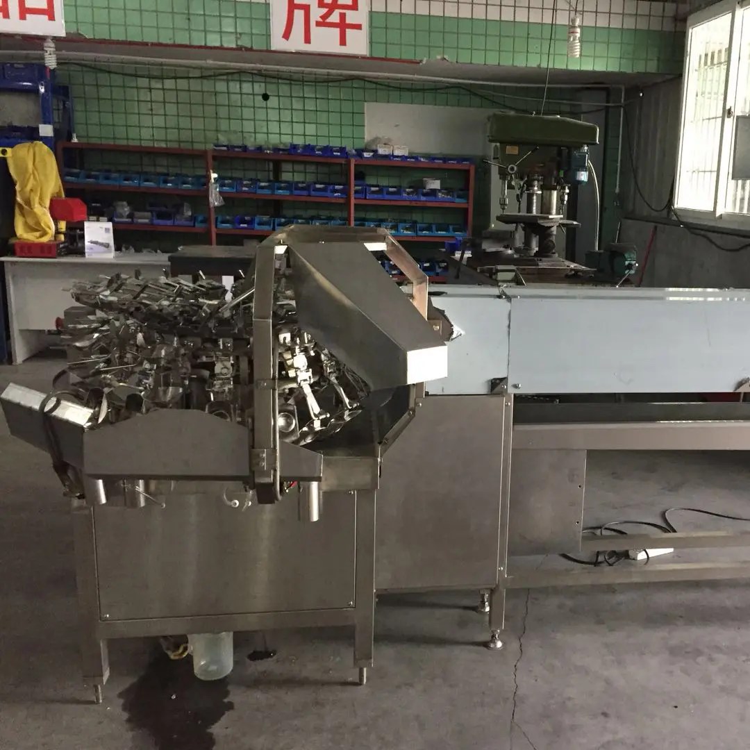China 2018 wholesale price Egg Breaking Machine For Home MT500 Egg