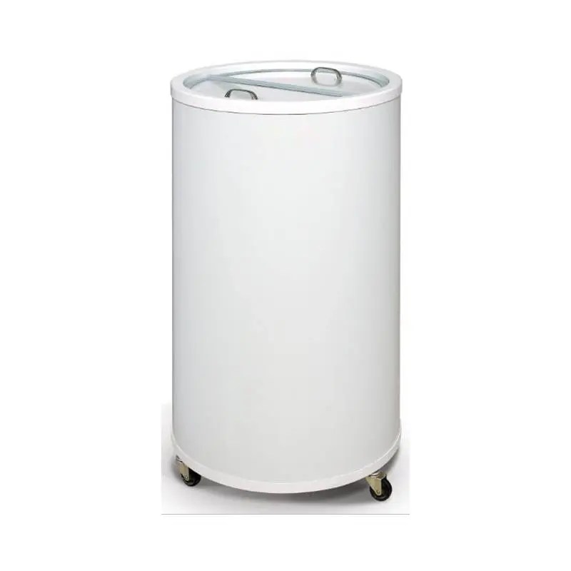 China Commercial Round Barrel Beverage Party Can Cooler SC50T