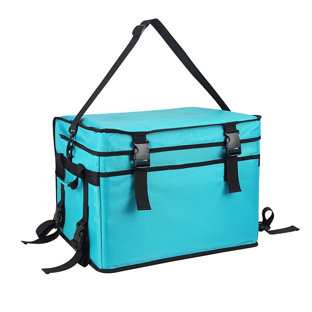 China Fixed Competitive Price Uber Eats Bag Thermal insulated food