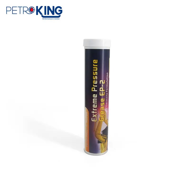 China Petroking Excavator Grease Lithium Grease Ep2 Cartridge