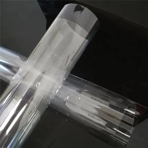 China Factory Price For Petg Plastic Sheet Suppliers PET plastic