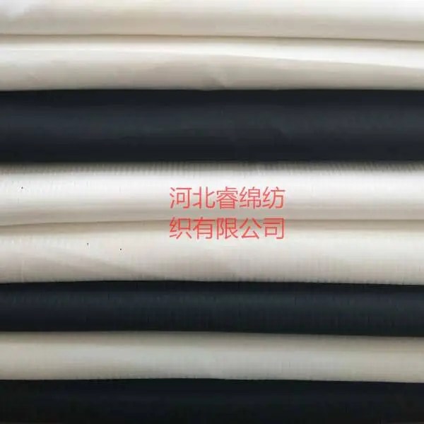 China 20 cotton 80 polyester shirting fabric Manufacture and Factory