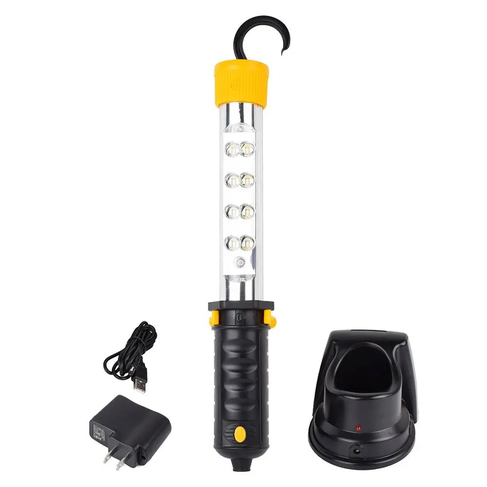China Best service OEM rechargeable SMD handheld work light