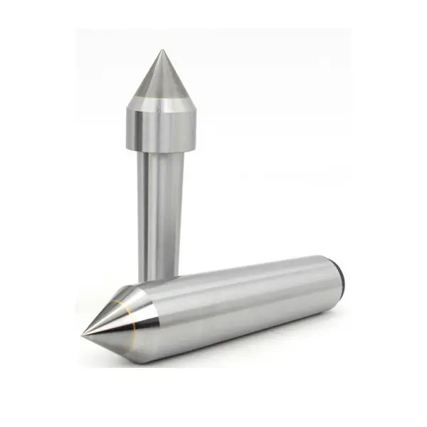 China Hight Precision Live center for lathe factory and suppliers