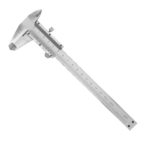 Blog The applications of the vernier calipers