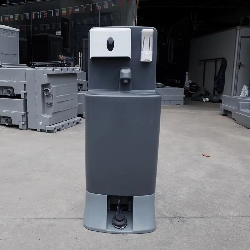 China High reputation Portable Hand Washing Station Outdoor Washing