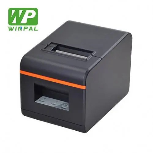 China WPCB58 58mm Thermal Receipt Printer manufacturers and suppliers
