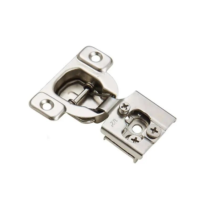 China Best Price on Hinges Bunnings 3D Adjustable door hinge