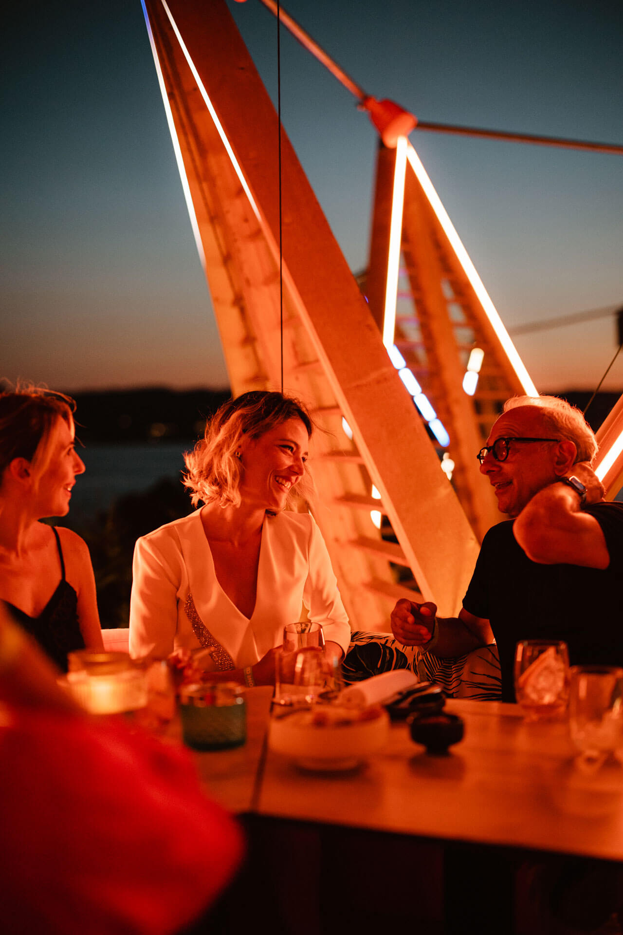 Cone Club Sardinia Home