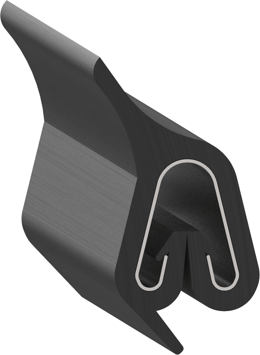 Truck Cap Seals & Rubber Flaps UniGrip Rubber and Plastic Seals