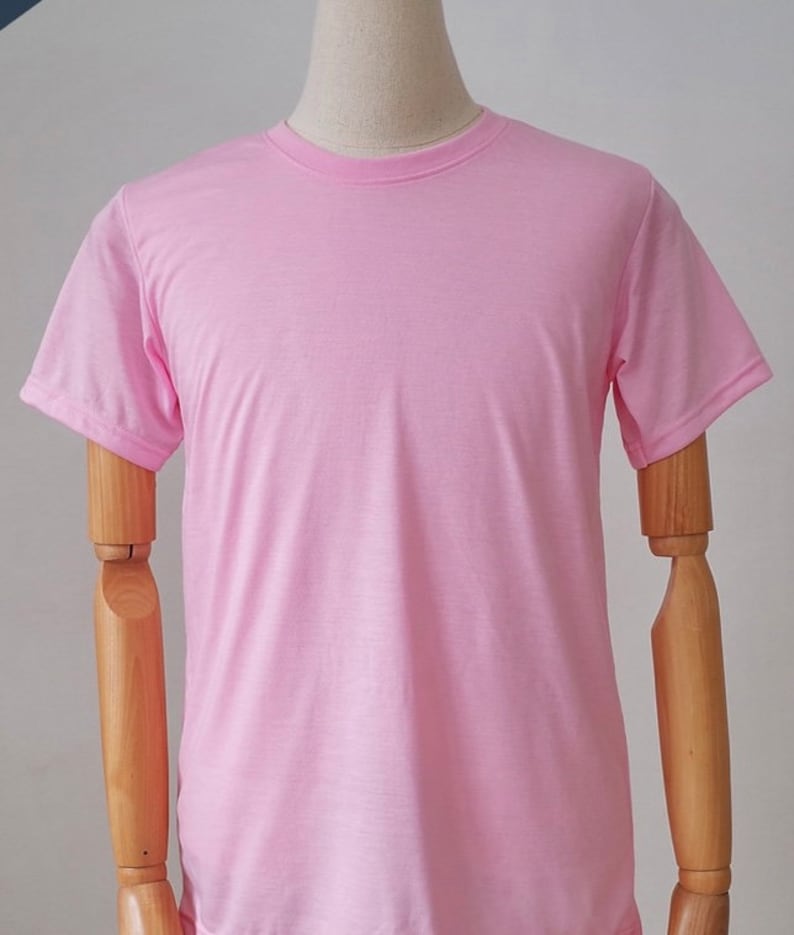 The Sublimation Process On Black Shirts Deceptology