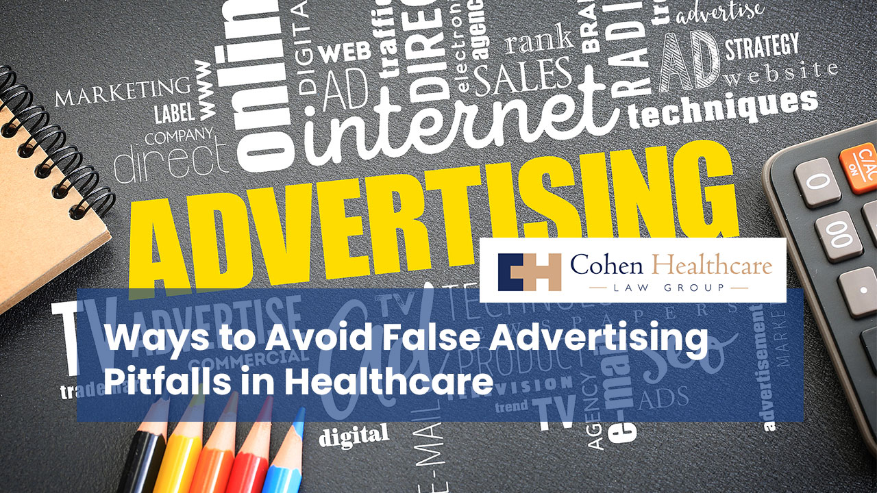 What Liability Do The Media Have For Disseminating Deceptive