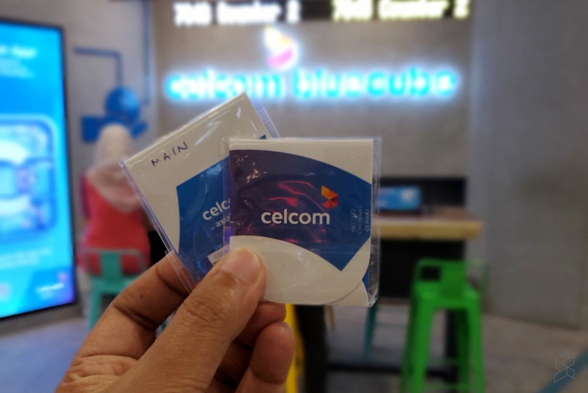 How To Activate Sim Card Malaysia Sabah Switching Over To 4g