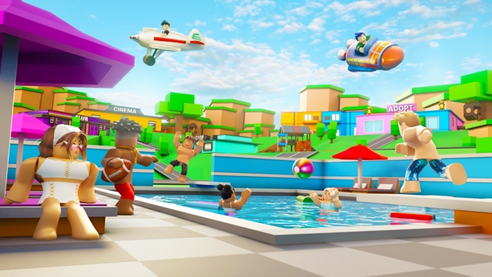 Roblox To Develop Improved Parental Controls As It Struggles With Sexually Explicit Content Roblox To Develop Improved Parental Controls As It Struggles With Sexually Explicit Content 2021 roblox controls