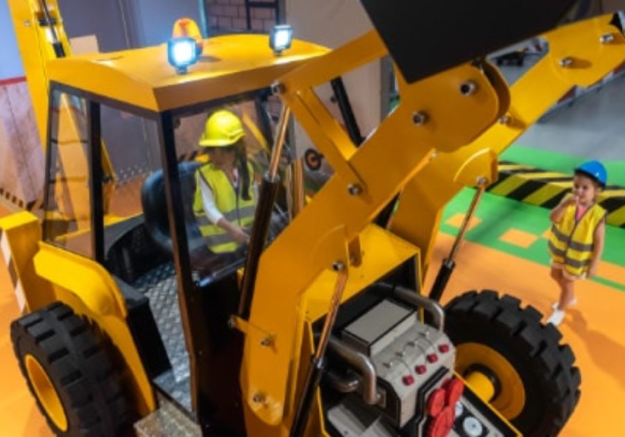 Book Dig It Tickets Online at Best Price Offers & Combo Deals